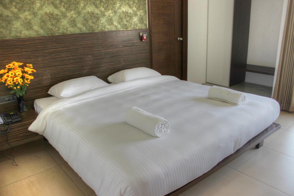 The Palazzo Hotel Hyderabad Bilik gambar