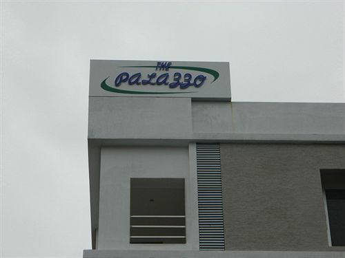 The Palazzo Hotel Hyderabad Luaran gambar